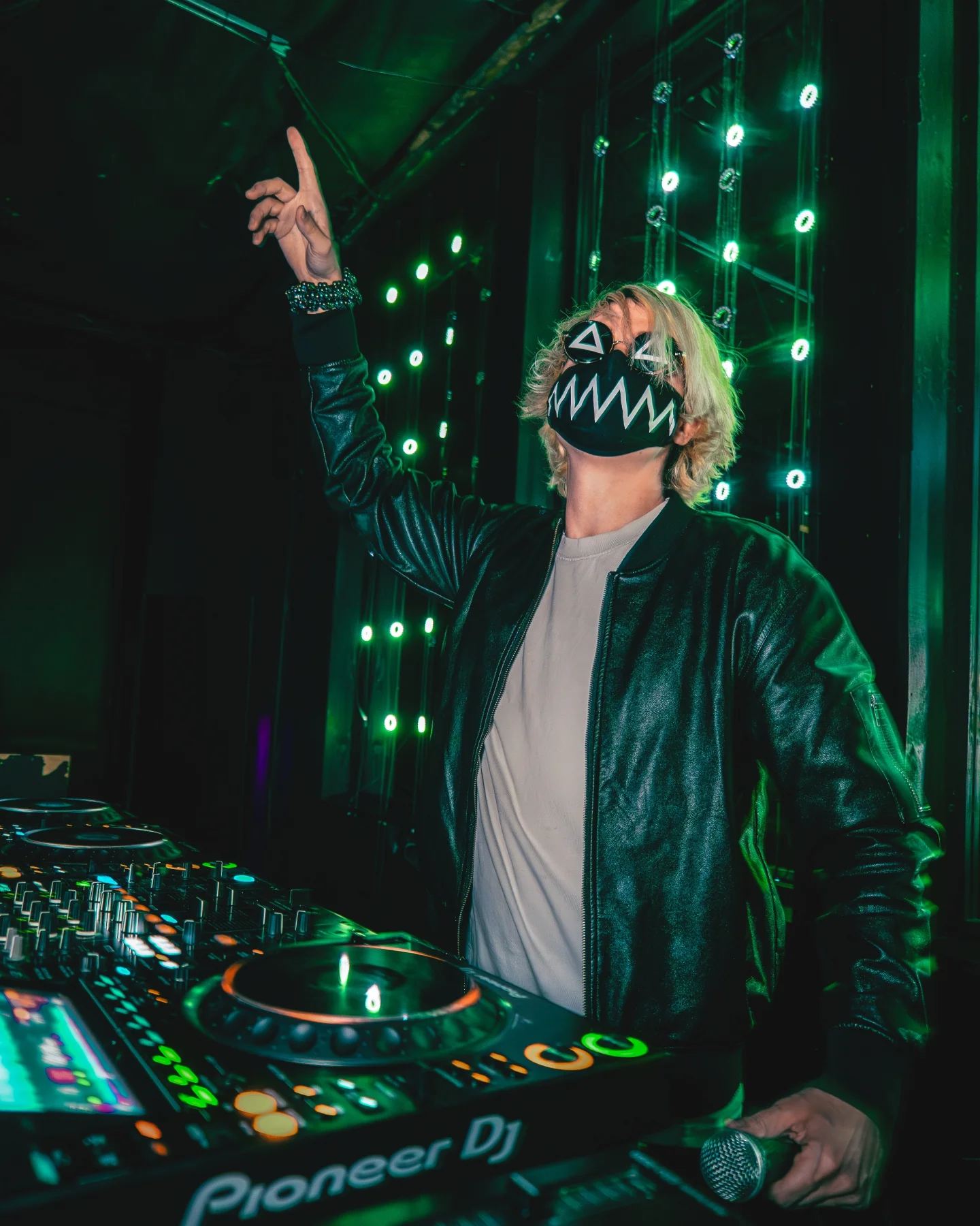 Tokyo Machine